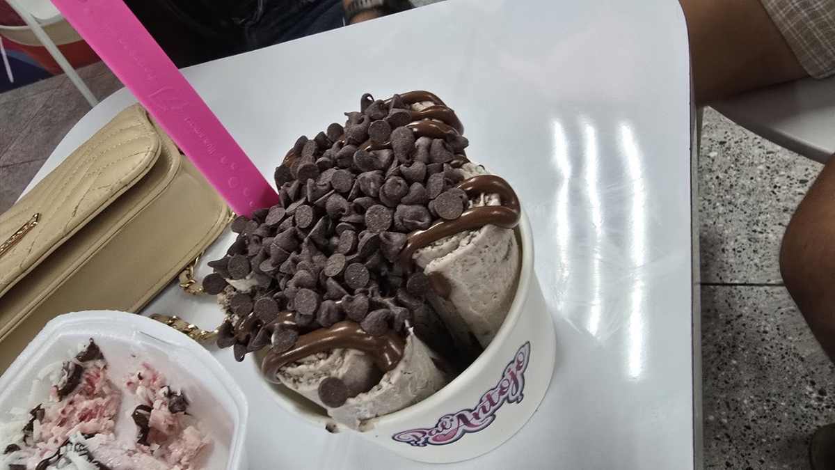 Pal' Antojo