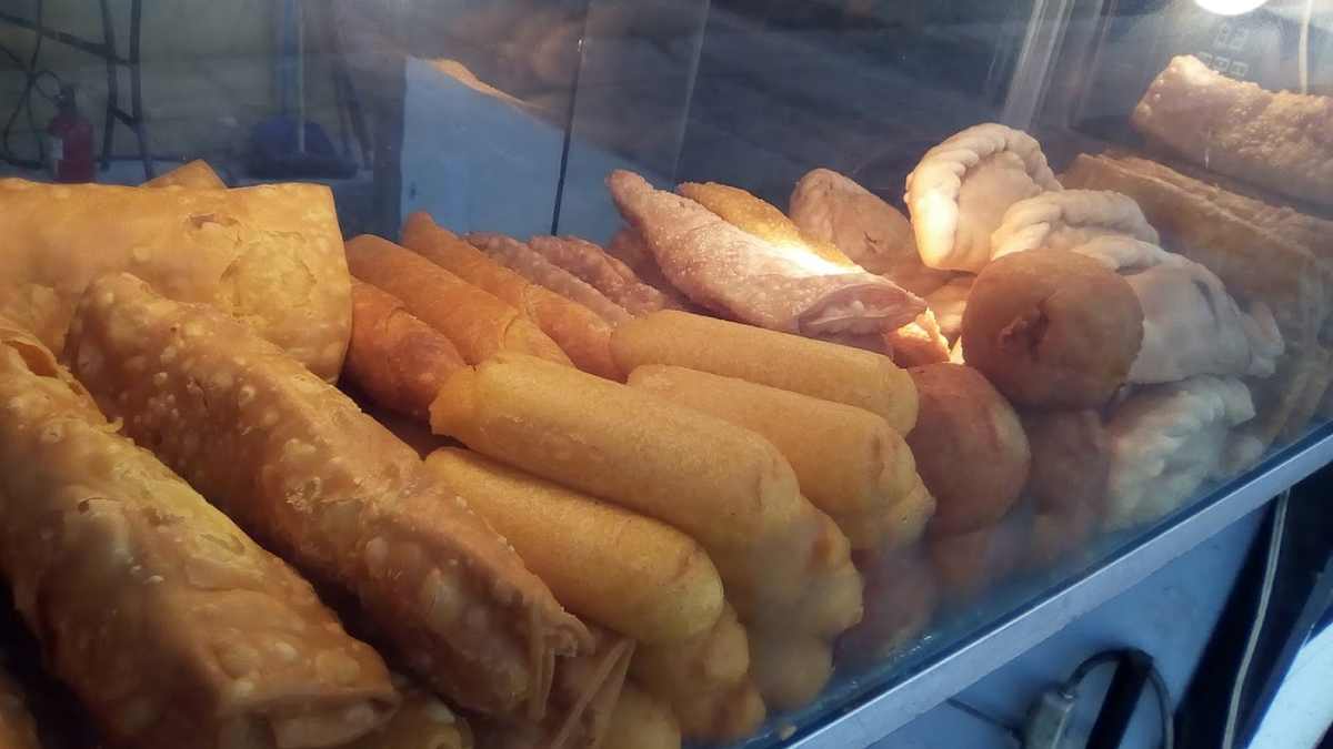 Pal' Antojo